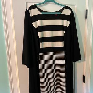 Vince Camuto Size 20 Dress